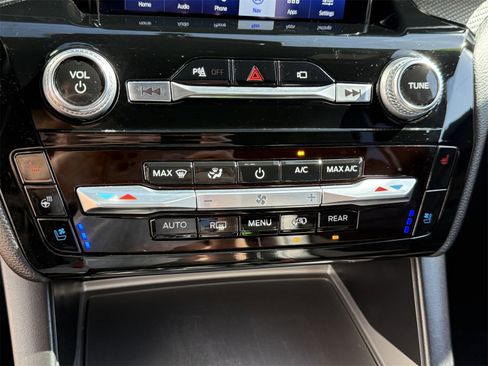 Certified 2022 Ford Explorer ST w/ Equipment Group 401A image 25