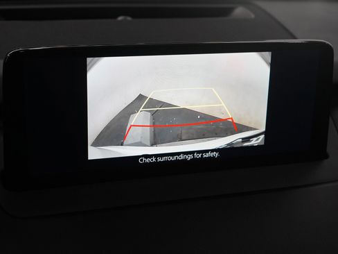 Used 2021 MAZDA CX-9 Touring w/ Touring Premium Package AWD/4WD image 24