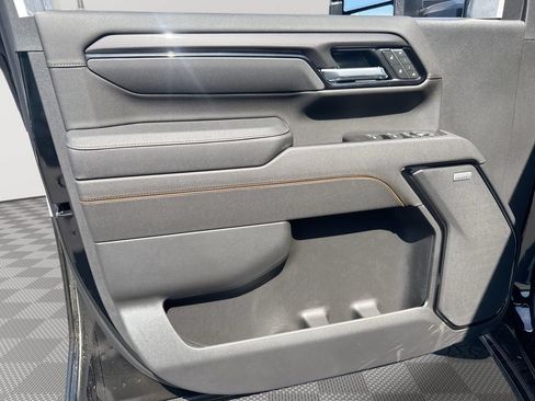 New 2026 GMC Sierra 2500 AT4 w/ AT4 Premium Plus Package AWD/4WD image 23