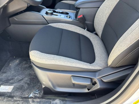 New 2026 Ford Bronco Sport Big Bend image 13