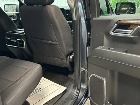 Used 2022 GMC Sierra 1500 Elevation w/ X31 Off-Road Package image 28