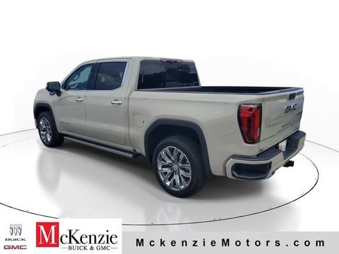 New 2026 GMC Sierra 1500 Denali w/ Denali Reserve Package AWD/4WD image 3