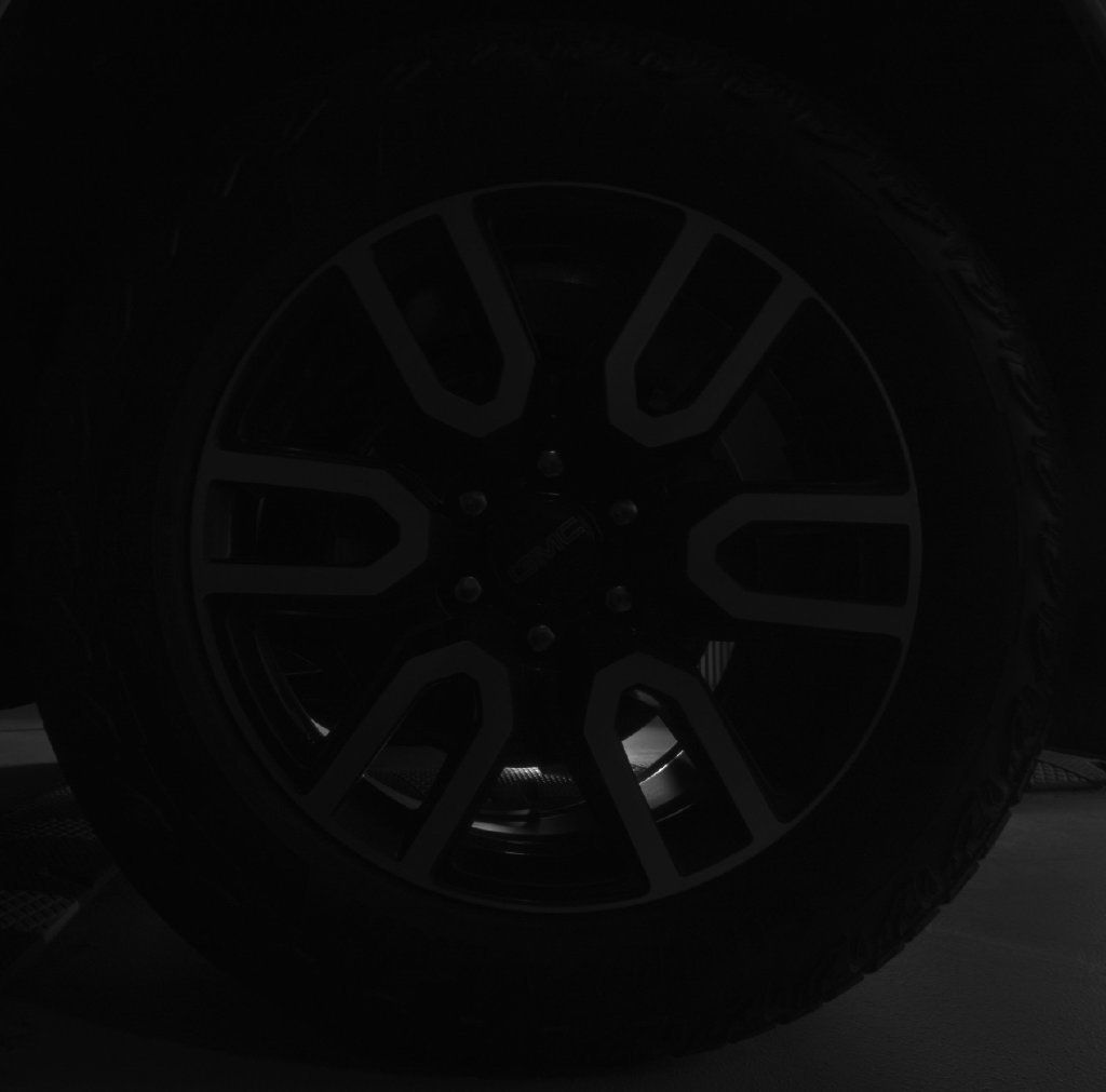 Used 2024 GMC Yukon XL AT4 w/ Max Trailering Package AWD/4WD image 15