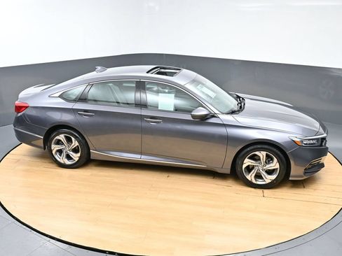 Used 2018 Honda Accord EX-L image 46