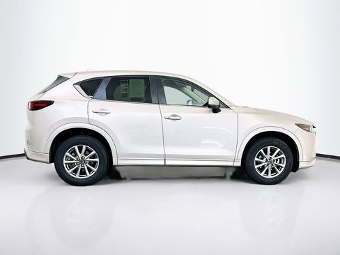 Used 2025 MAZDA CX-5 AWD 2.5 S w/ Preferred Package image 10