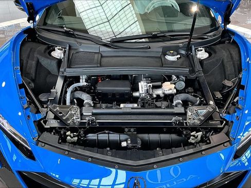 Used 2022 Acura NSX Type S AWD/4WD image 12
