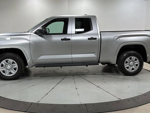Used 2025 Toyota Tundra SR image 8