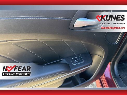 Used 2020 Dodge Charger Scat Pack w/ Dynamics Package image 40