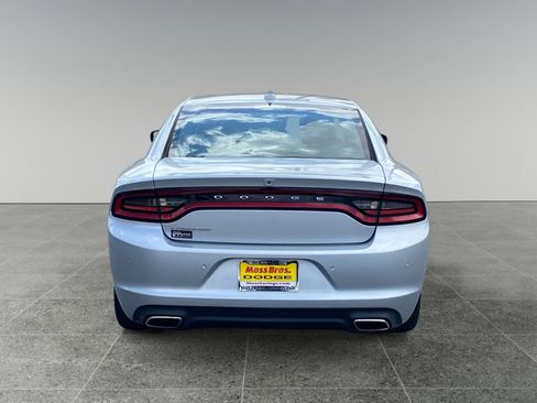 Used 2023 Dodge Charger SXT RWD image 4