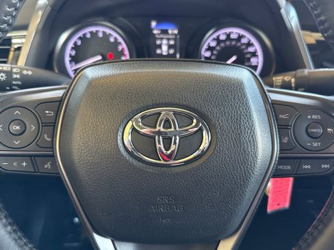 Certified 2023 Toyota Camry SE image 25