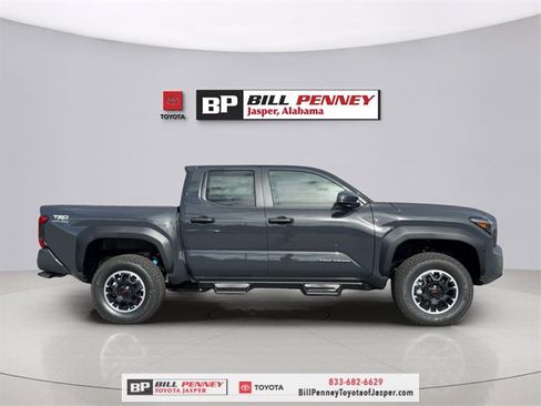 New 2025 Toyota Tacoma TRD Off-Road image 6