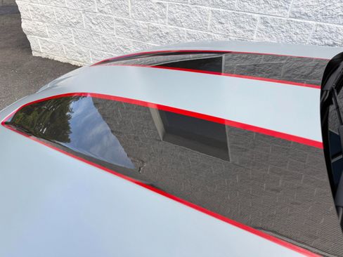 Used 2023 BMW M4 CSL image 7