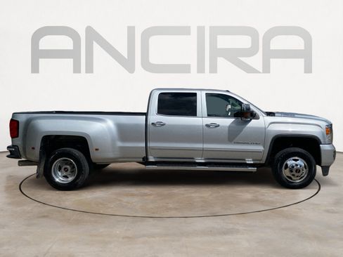 Used 2019 GMC Sierra 3500 Denali w/ Duramax Plus Package image 11