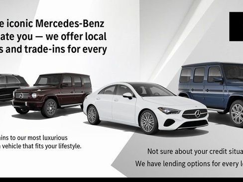 Used 2021 Mercedes-Benz C 300 4MATIC Sedan w/ AMG Line image 5