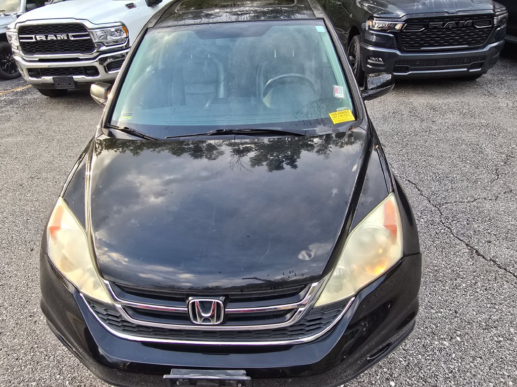 Used 2010 Honda CR-V EX-L image 14