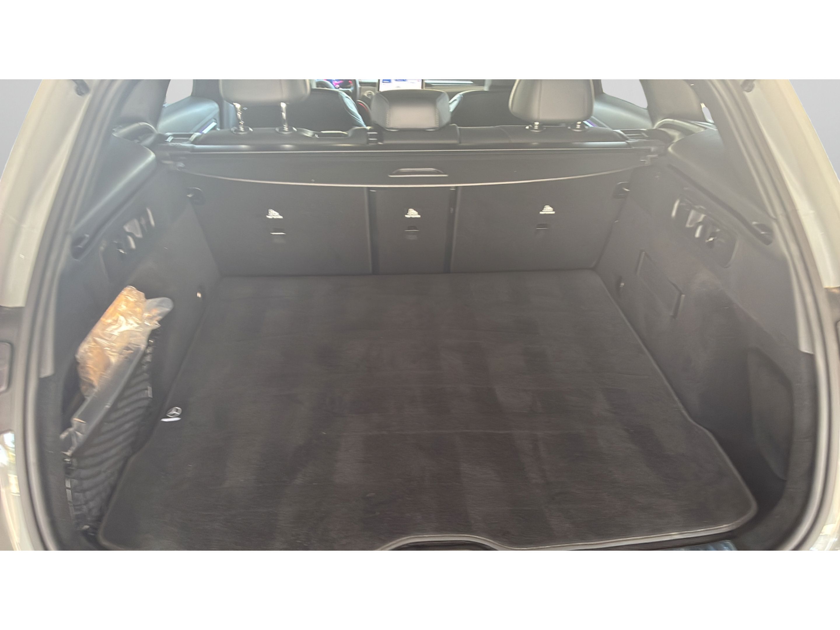 Used 2026 Mercedes-Benz GLC 300 image 42