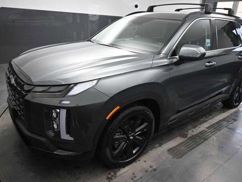 Used 2023 Hyundai Palisade XRT w/ Cargo Package image 4