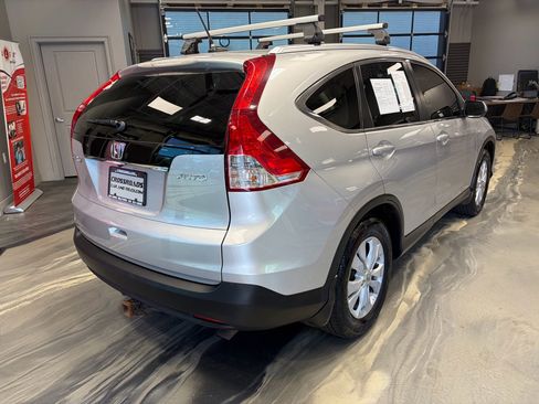 Used 2012 Honda CR-V EX-L image 30