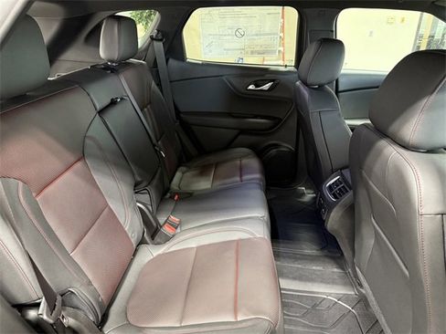 New 2026 Chevrolet Blazer RS w/ Driver Confidence II Package image 13