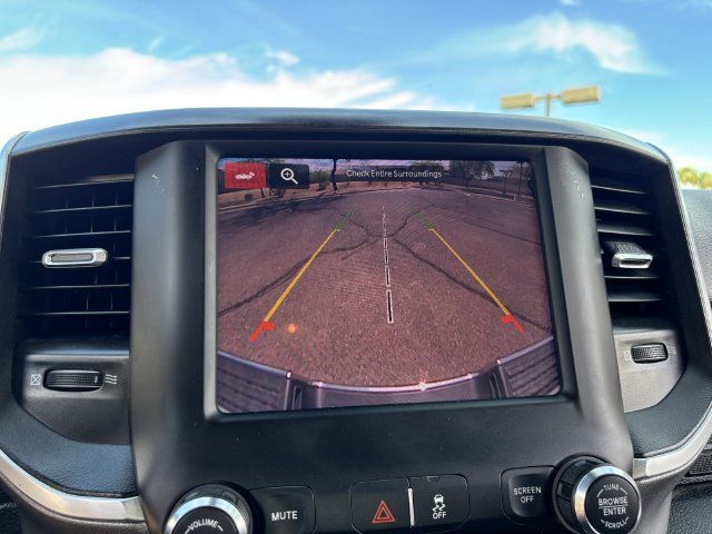 Used 2024 RAM 2500 Big Horn AWD/4WD image 23