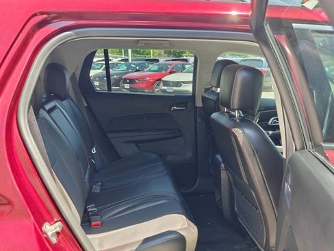 Used 2017 GMC Terrain SLT w/ Open Road Package AWD/4WD image 28