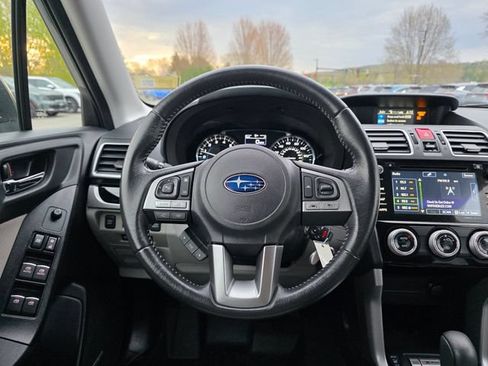 Used 2018 Subaru Forester 2.5i Limited AWD/4WD image 25