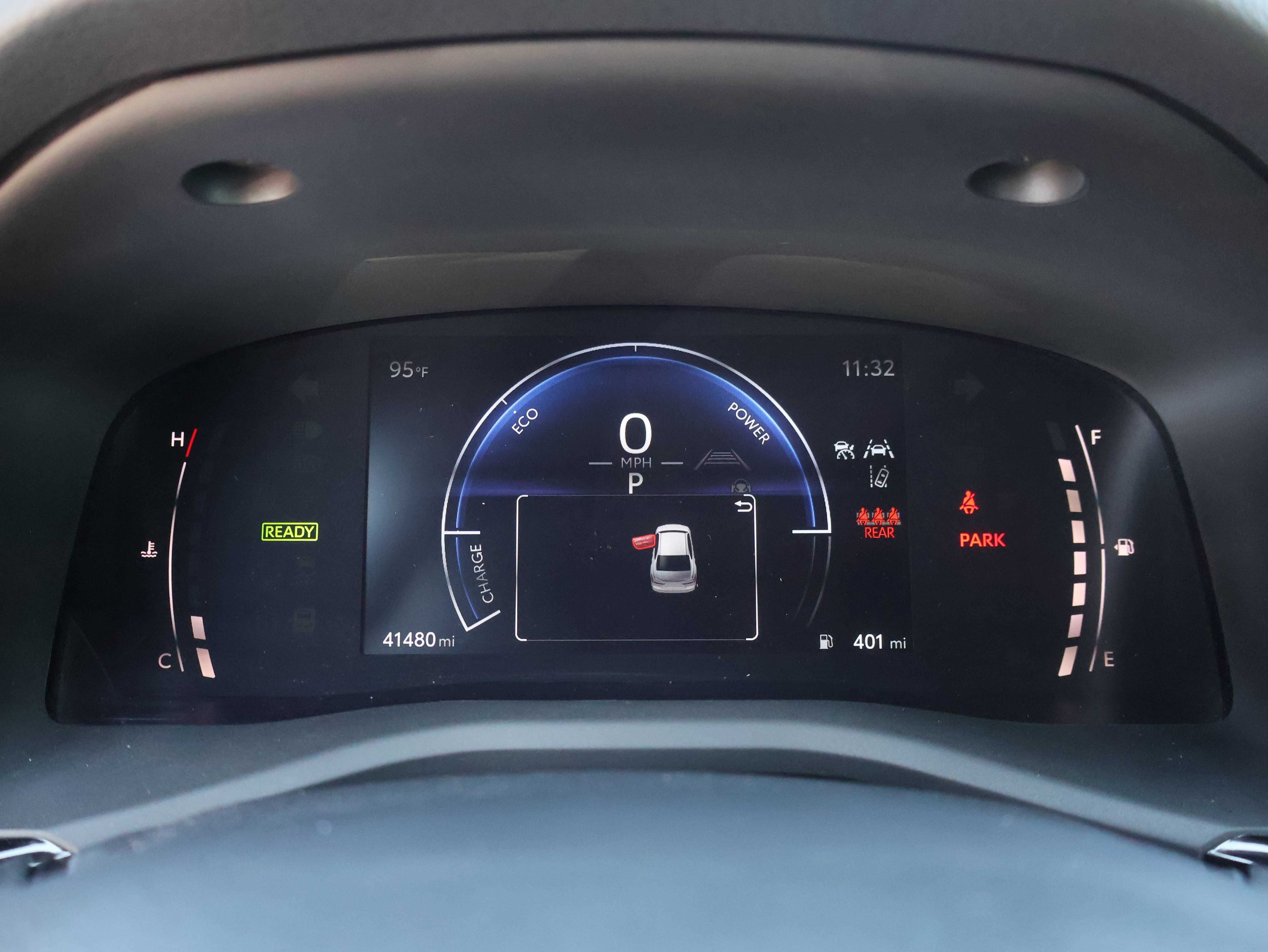Used 2025 Toyota Camry SE FWD image 25