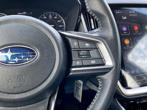 Used 2025 Subaru Legacy Premium image 16