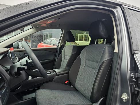 Certified 2023 Nissan Rogue SV image 18