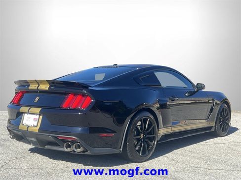 Used 2018 Ford Mustang Shelby GT350 w/ Electronics Package image 3