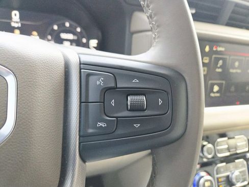 Used 2024 GMC Yukon Denali w/ Max Trailering Package image 24