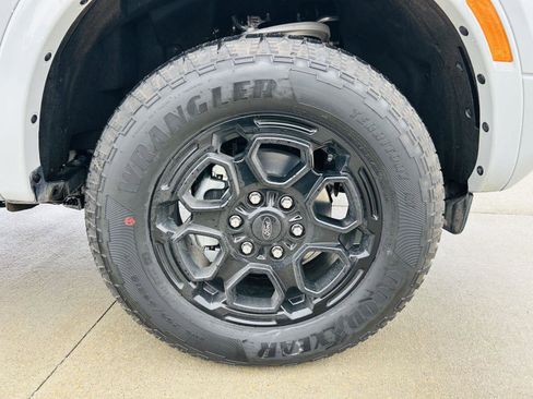New 2026 Ford Ranger XLT w/ Equipment Group 301A High AWD/4WD image 39