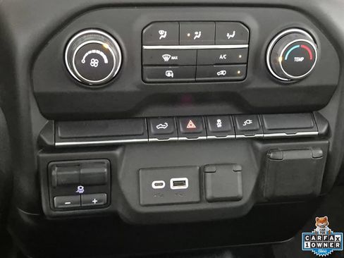 Used 2021 Chevrolet Silverado 2500 W/T w/ WT Fleet Convenience Package AWD/4WD image 19
