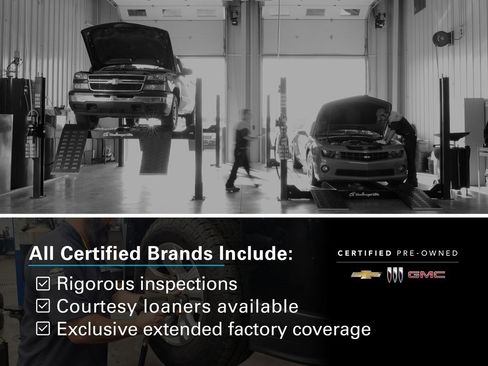 Used 2017 Chevrolet Equinox LT w/ Convenience Package image 8