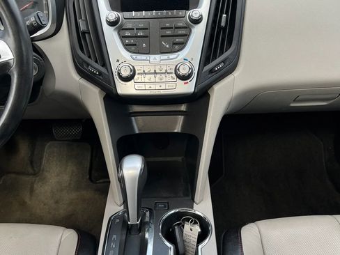 Used 2010 Chevrolet Equinox LTZ image 13