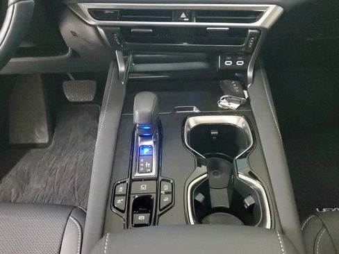 Used 2025 Lexus RX 350 350 Premium image 21