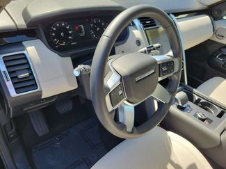 Used 2025 Land Rover Discovery S AWD/4WD video 2