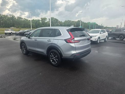 New 2026 Honda CR-V EX-L image 6