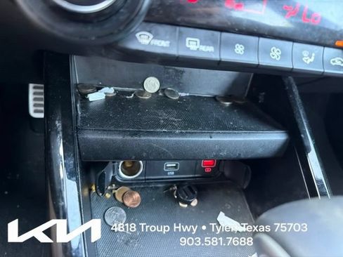 Certified 2023 Kia Forte GT-Line w/ GT-Line Technology Package FWD image 21