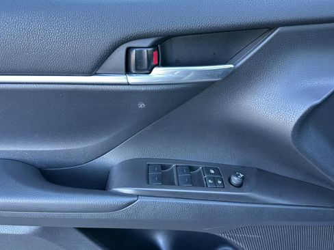 Certified 2024 Toyota Camry SE image 13