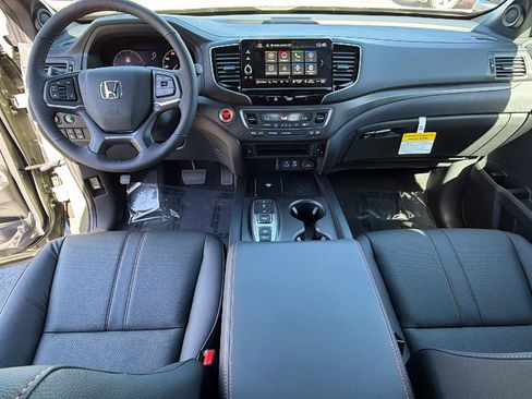 New 2026 Honda Ridgeline TrailSport image 26