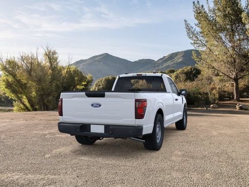 New 2026 Ford F150 XL RWD image 7