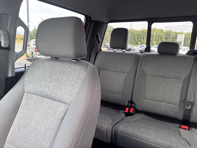 Used 2024 Ford F250 XL w/ STX Appearance Package AWD/4WD image 34