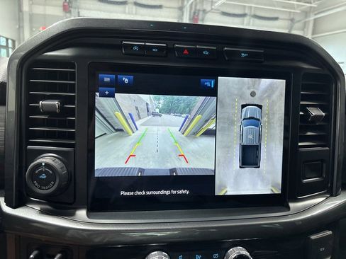 Used 2023 Ford F150 Tremor w/ 360 Degree Camera Package image 50
