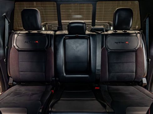 Used 2024 Ford F150 Raptor w/ Equipment Group 803A Raptor R image 27