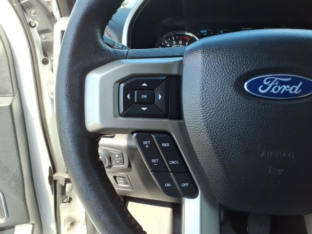 Used 2020 Ford F150 Lariat w/ Equipment Group 502A Luxury AWD/4WD image 18