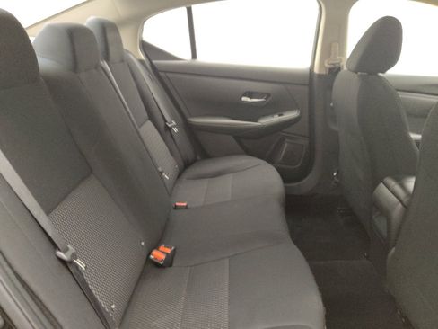 Used 2023 Nissan Sentra S FWD image 17