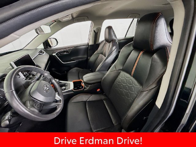 Used 2024 Toyota RAV4 Adventure AWD/4WD image 5