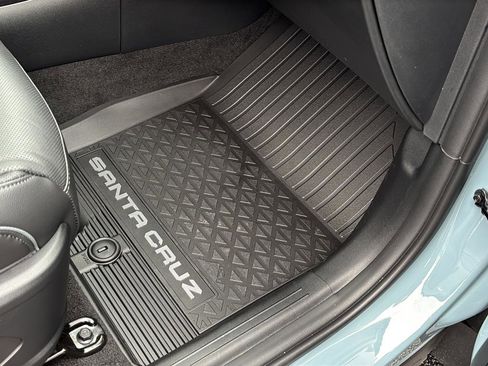 Certified 2026 Hyundai Santa Cruz Limited image 39