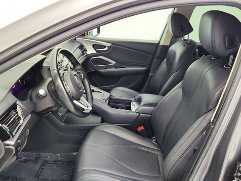 Used 2023 Acura RDX AWD image 13